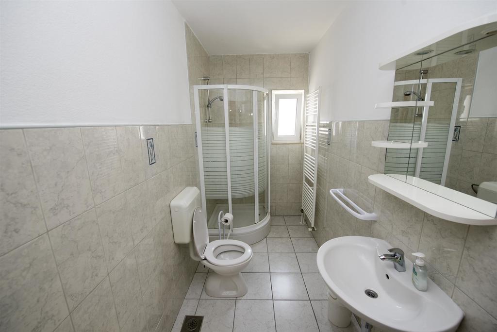 Apartments Meri Трогир Екстериор снимка